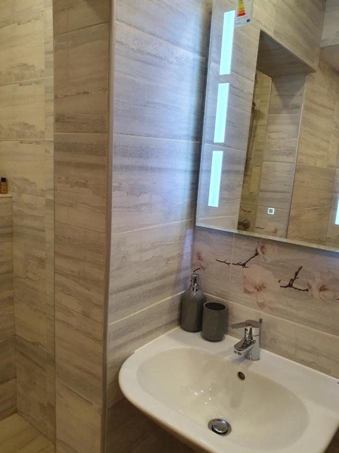 Malavi Top Center Deluxe Studio Ruse! Comfort&Clean! Zewnętrze zdjęcie