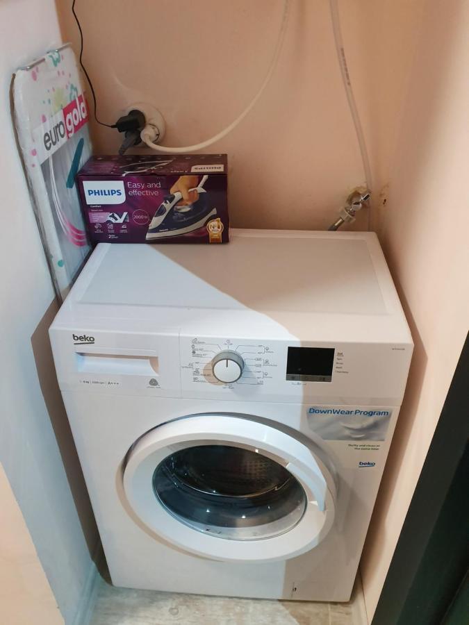 Malavi Top Center Deluxe Studio Ruse! Comfort&Clean! Zewnętrze zdjęcie