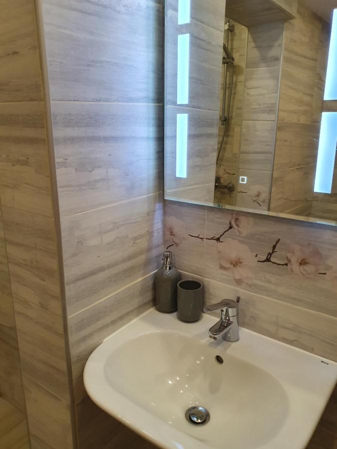 Malavi Top Center Deluxe Studio Ruse! Comfort&Clean! Zewnętrze zdjęcie
