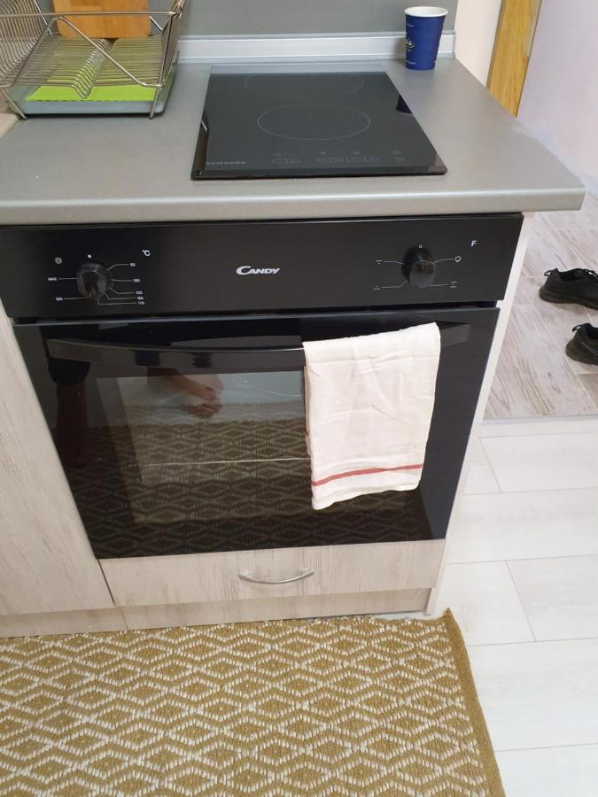 Malavi Top Center Deluxe Studio Ruse! Comfort&Clean! Zewnętrze zdjęcie