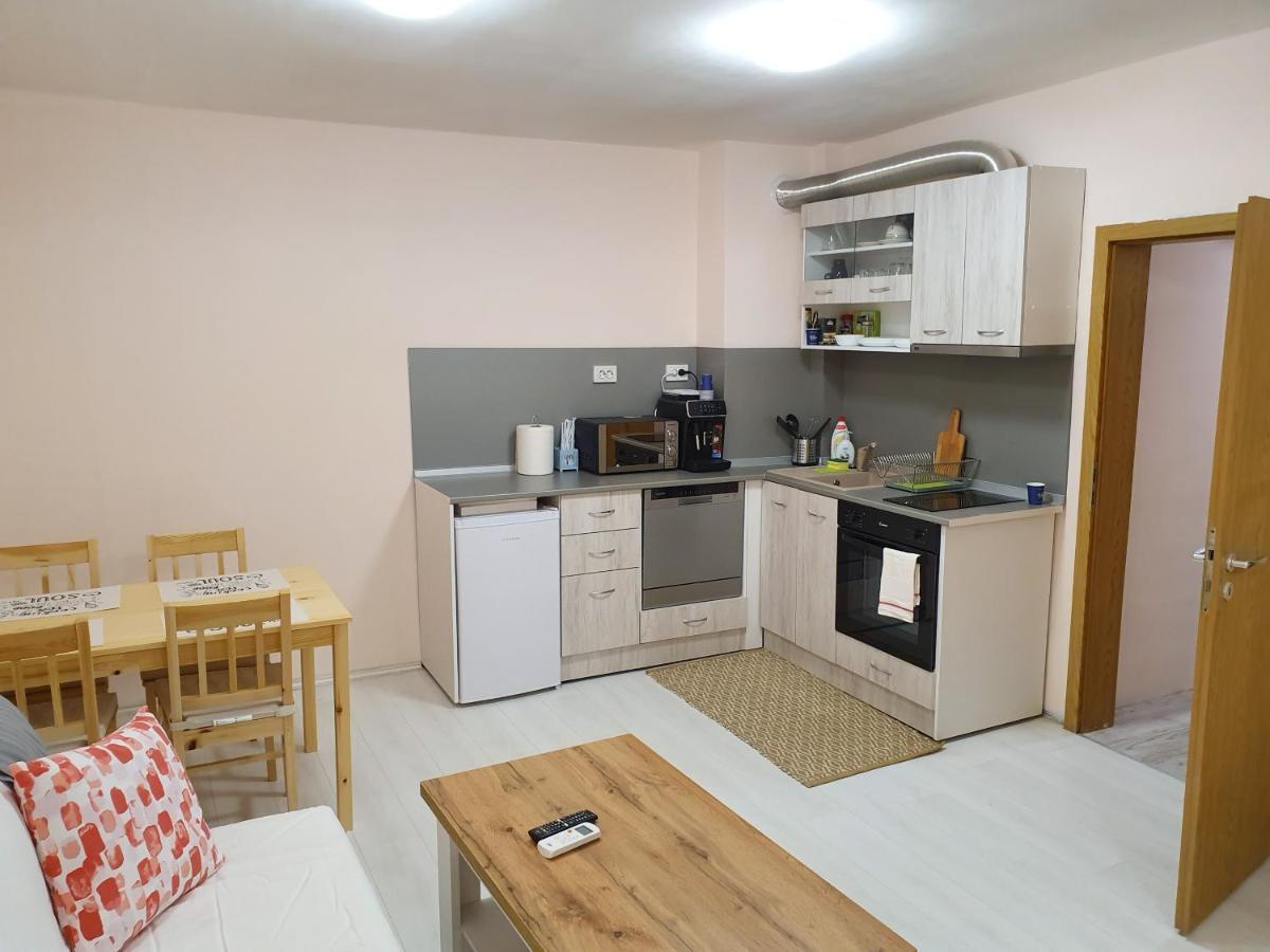 Malavi Top Center Deluxe Studio Ruse! Comfort&Clean! Zewnętrze zdjęcie